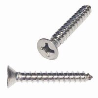 FLAT PHIL TSA STAINLESS FLAT PHIL TSA STAINLESS